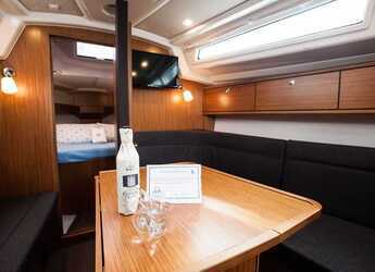 Louer voilier à Zadar Marina - Bavaria Cruiser 34 Style - 3 cab.