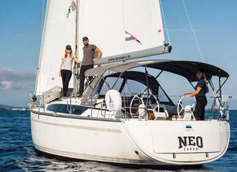 Louer voilier à Zadar Marina - Bavaria Cruiser 34 Style - 3 cab.