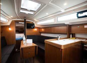 Louer voilier à Zadar Marina - Bavaria Cruiser 34 Style - 3 cab.