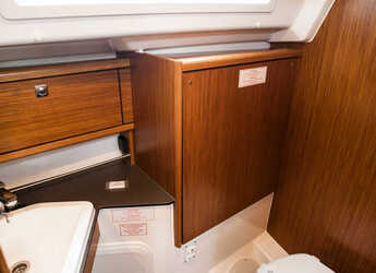 Louer voilier à Zadar Marina - Bavaria Cruiser 34 Style - 3 cab.