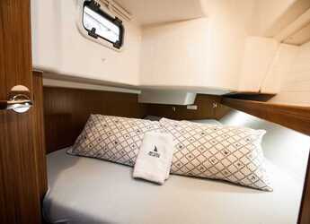 Louer voilier à Zadar Marina - Bavaria Cruiser 34 Style - 3 cab.