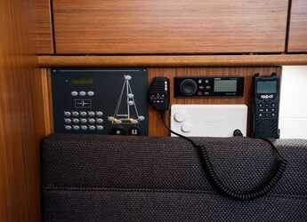 Louer voilier à Zadar Marina - Bavaria Cruiser 34 Style - 3 cab.