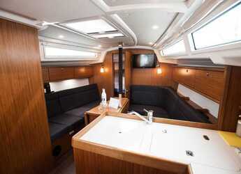 Louer voilier à Zadar Marina - Bavaria Cruiser 34 Style - 3 cab.