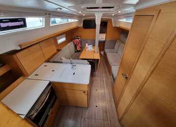 Alquilar velero en Zadar Marina - Elan E4