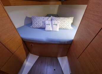 Alquilar velero en Zadar Marina - Elan E4