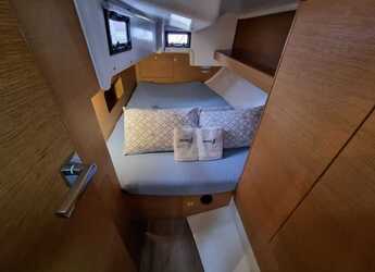 Alquilar velero en Zadar Marina - Elan E4