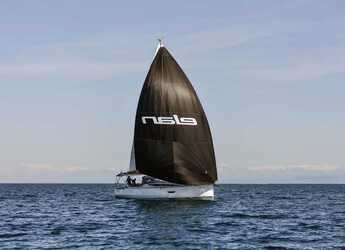 Alquilar velero en Zadar Marina - Elan E4