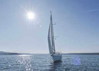 Alquilar velero en Zadar Marina - Elan E4