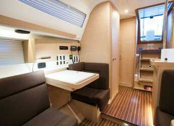 Louer voilier à Zadar Marina - Elan Impression 40