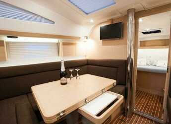 Louer voilier à Zadar Marina - Elan Impression 40