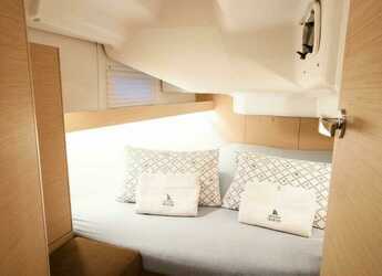 Louer voilier à Zadar Marina - Elan Impression 40