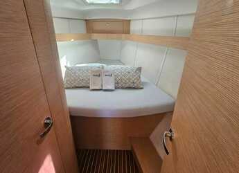 Louer voilier à Zadar Marina - Elan Impression 40