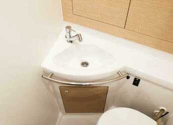 Louer voilier à Zadar Marina - Elan Impression 40