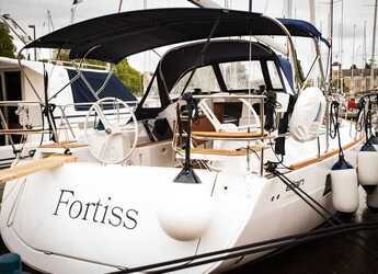 Alquilar velero en Zadar Marina - Elan Impression 40