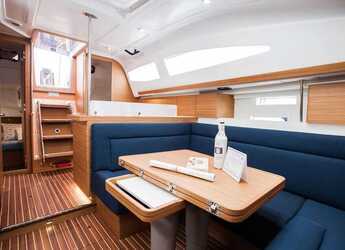 Alquilar velero en Zadar Marina - Elan Impression 40