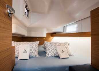 Alquilar velero en Zadar Marina - Elan Impression 40