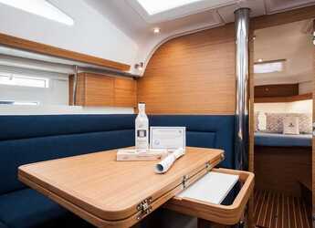 Alquilar velero en Zadar Marina - Elan Impression 40