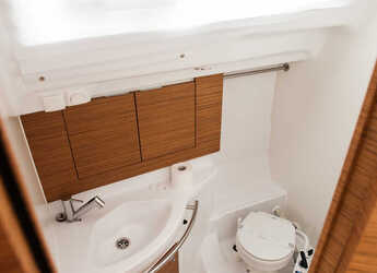 Alquilar velero en Zadar Marina - Elan Impression 40