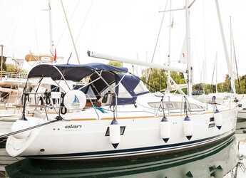 Alquilar velero en Zadar Marina - Elan Impression 40