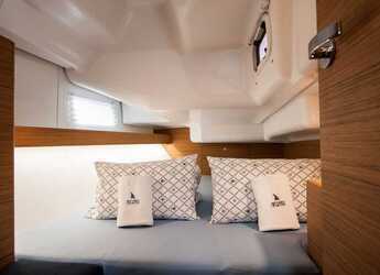 Alquilar velero en Zadar Marina - Elan Impression 40