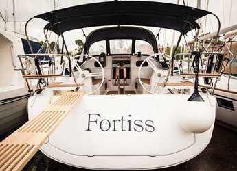 Alquilar velero en Zadar Marina - Elan Impression 40