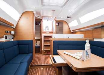 Alquilar velero en Zadar Marina - Elan Impression 40