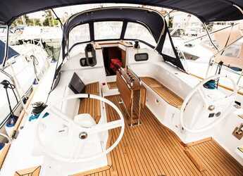 Alquilar velero en Zadar Marina - Elan Impression 40