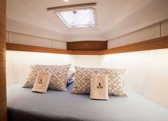 Alquilar velero en Zadar Marina - Elan Impression 40