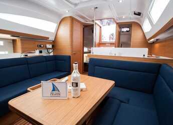 Alquilar velero en Zadar Marina - Elan Impression 40