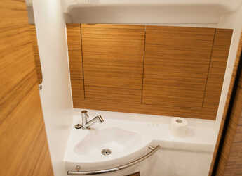 Alquilar velero en Zadar Marina - Elan Impression 40