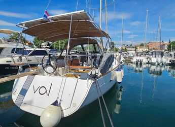 Alquilar velero en Zadar Marina - Elan Impression 40