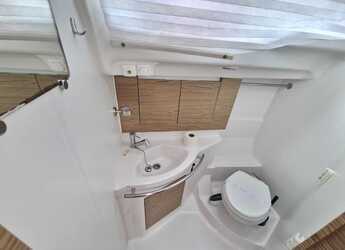 Alquilar velero en Zadar Marina - Elan Impression 40