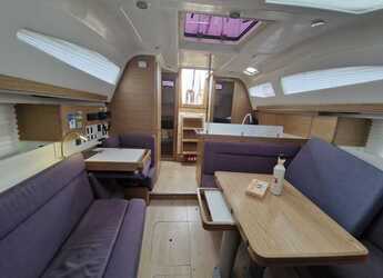 Alquilar velero en Zadar Marina - Elan Impression 40