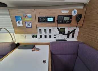 Alquilar velero en Zadar Marina - Elan Impression 40