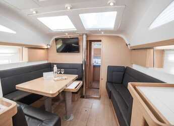 Alquilar velero en Zadar Marina - Elan Impression 45