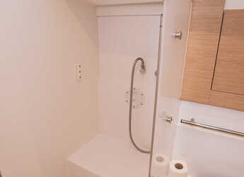 Alquilar velero en Zadar Marina - Elan Impression 45