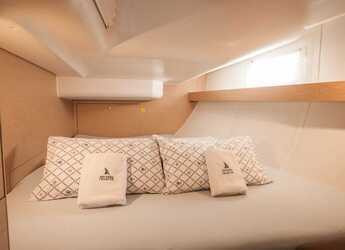 Alquilar velero en Zadar Marina - Elan Impression 45