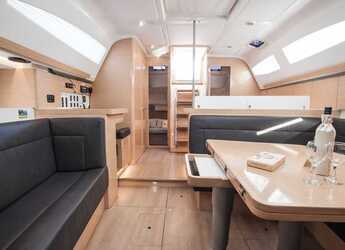 Alquilar velero en Zadar Marina - Elan Impression 45