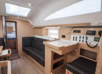 Alquilar velero en Zadar Marina - Elan Impression 45