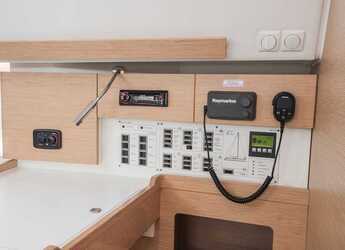 Alquilar velero en Zadar Marina - Elan Impression 45