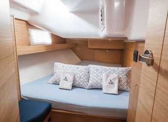 Alquilar velero en Zadar Marina - Elan Impression 45.1