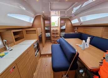 Alquilar velero en Zadar Marina - Elan Impression 45.1