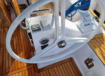 Alquilar velero en Zadar Marina - Elan Impression 45.1