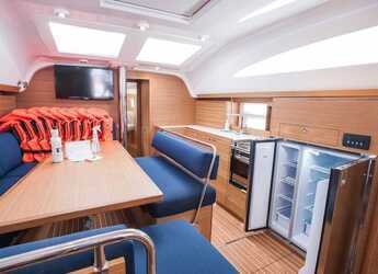 Alquilar velero en Zadar Marina - Elan Impression 45.1