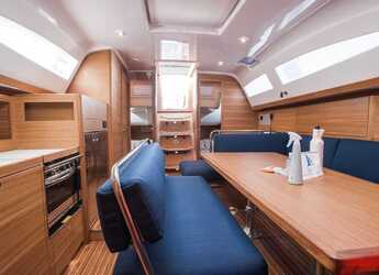 Alquilar velero en Zadar Marina - Elan Impression 45.1