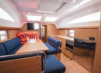 Alquilar velero en Zadar Marina - Elan Impression 45.1