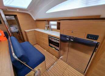 Alquilar velero en Zadar Marina - Elan Impression 45.1