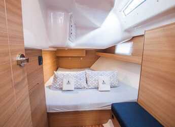 Alquilar velero en Zadar Marina - Elan Impression 45.1