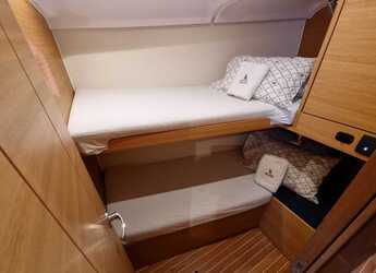 Alquilar velero en Zadar Marina - Elan Impression 45.1