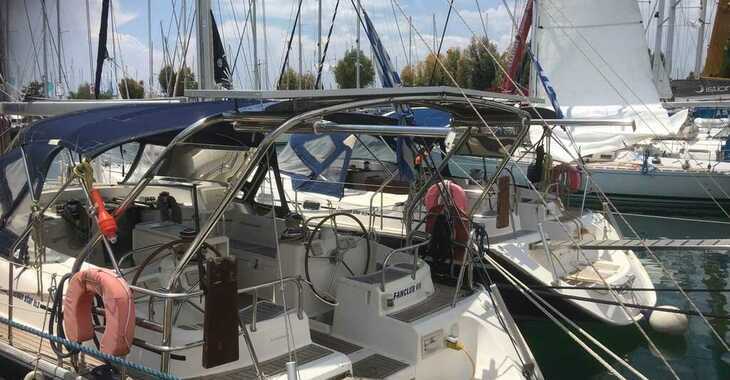 Alquilar velero en Alimos Marina - Ocean Star 51.2 - 4 cab.